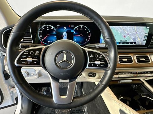 Used 2022 Mercedes-Benz GLE 350 4MATIC image 11