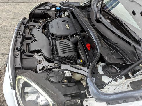 Used 2017 MINI Cooper Countryman S image 51