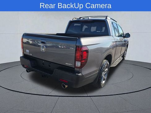 Used 2023 Honda Ridgeline RTL-E image 6
