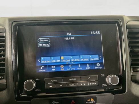 Used 2023 Nissan Frontier S w/ Technology Package RWD image 21