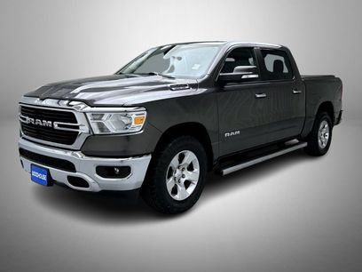 Used 2020 RAM 1500 Big Horn