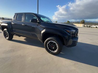 Used 2025 Toyota Tacoma TRD Off-Road