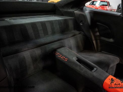 Used 2016 Porsche 911 GT3 RS image 28