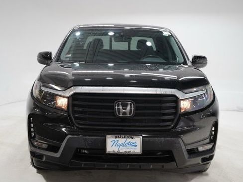 Used 2023 Honda Ridgeline RTL image 2