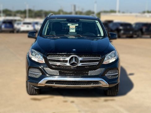 Used 2016 Mercedes-Benz GLE 350 image 5