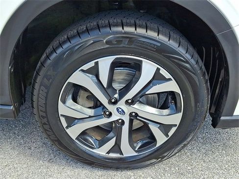 Used 2022 Subaru Outback Touring XT image 8