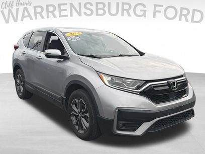 Used 2022 Honda CR-V EX
