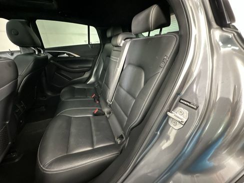 Used 2018 INFINITI QX30 image 27
