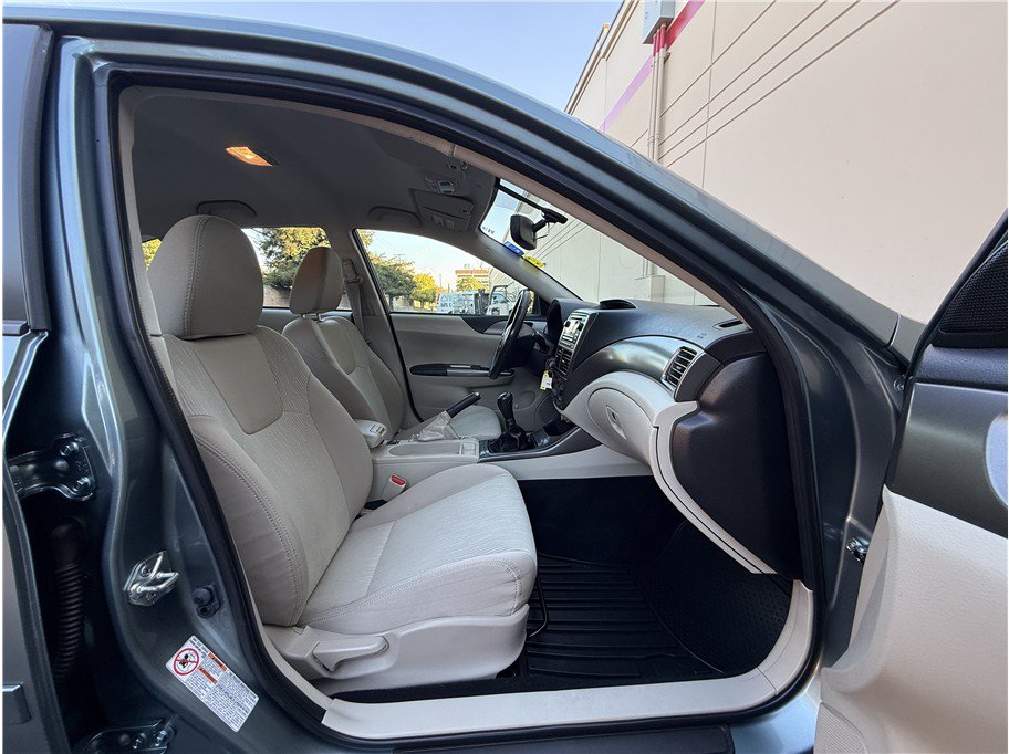 Used 2011 Subaru Impreza Outback Sport AWD/4WD image 14