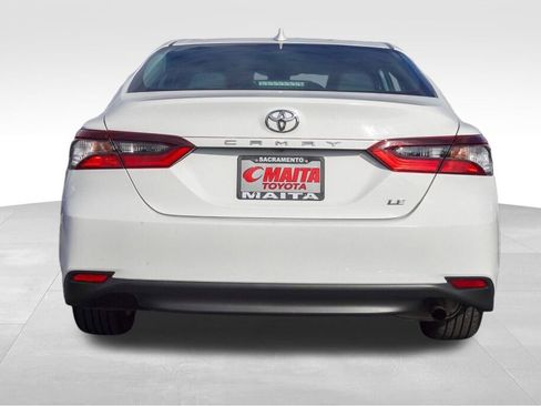 Used 2023 Toyota Camry LE image 4