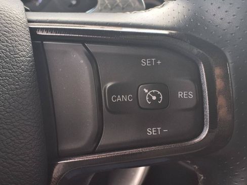 Used 2022 RAM 1500 TRX AWD/4WD image 13