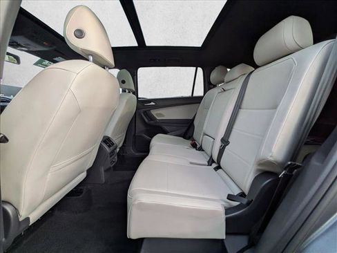 Used 2020 Volkswagen Tiguan SE R-Line image 19