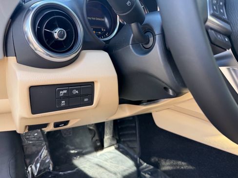 New 2026 MAZDA MX-5 Miata RF Grand Touring w/ Weather Package RWD image 20