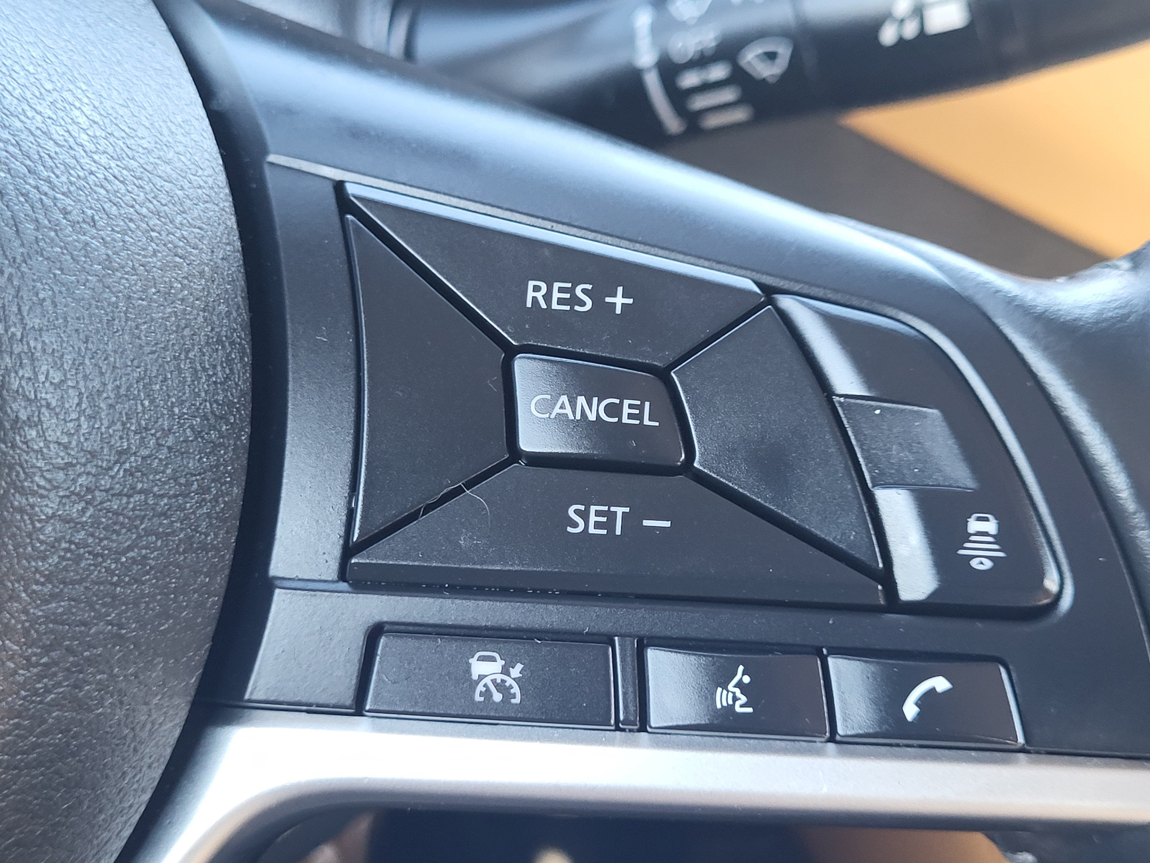 Certified 2025 Nissan Sentra SV w/ SV Premium Package FWD image 30