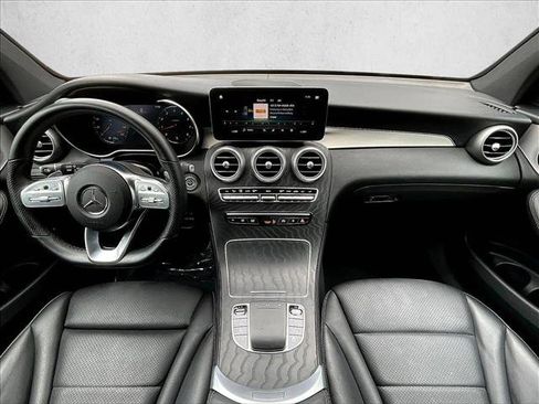 Certified 2022 Mercedes-Benz GLC 300 image 16