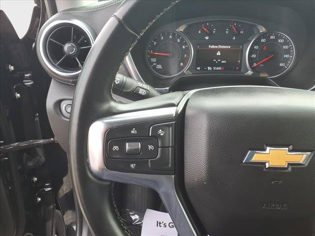 Used 2024 Chevrolet Blazer LT AWD/4WD image 23