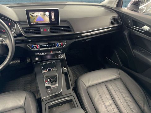 Used 2018 Audi Q5 2.0T Premium Plus w/ Premium Plus Package image 28