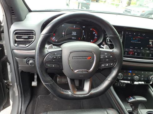 Used 2024 Dodge Durango GT AWD/4WD image 8