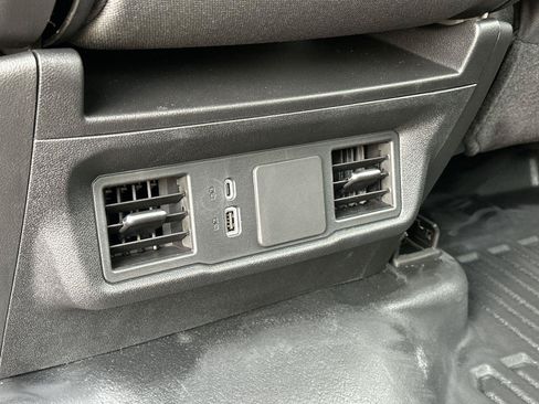 New 2025 GMC Sierra 2500 Pro w/ Convenience Package RWD image 23