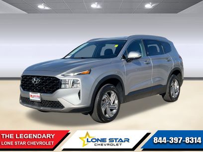 Used 2023 Hyundai Santa Fe SEL