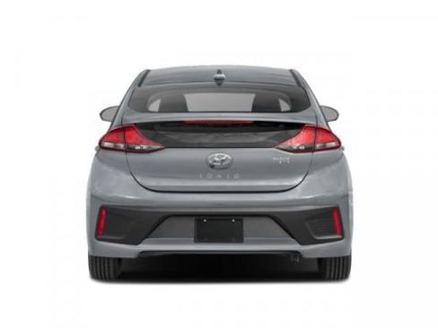 Used 2020 Hyundai Ioniq Blue image 8