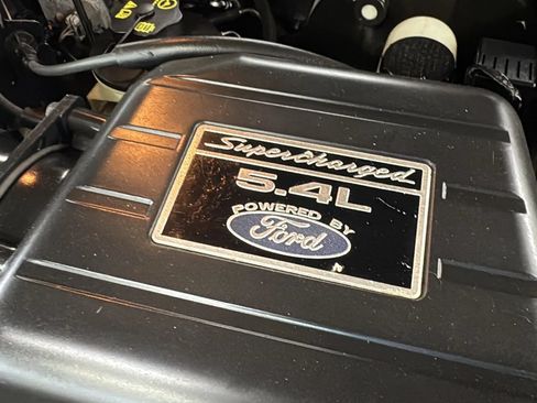 Used 2003 Ford F150 Harley-Davidson RWD image 62