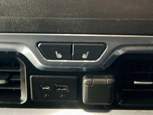 Used 2023 GMC Sierra 2500 Denali w/ Denali Ultimate Package image 30