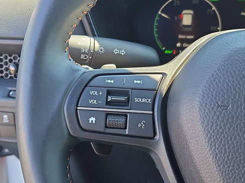 Used 2024 Honda CR-V Sport image 21