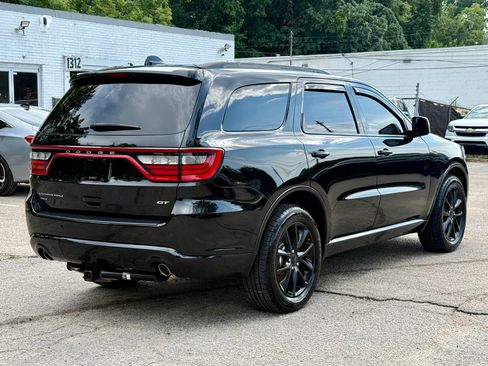 Used 2017 Dodge Durango GT w/ Premium Group AWD/4WD image 5