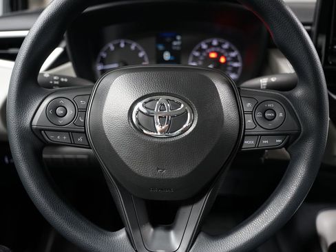 New 2026 Toyota Corolla LE image 12