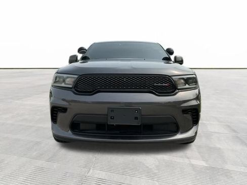 Used 2021 Dodge Durango AWD w/ Trailer Tow Group IV image 7