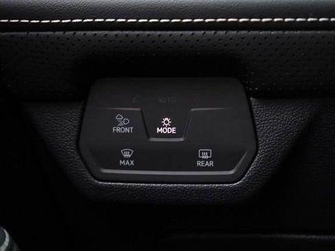 New 2026 Volkswagen Atlas SE image 20