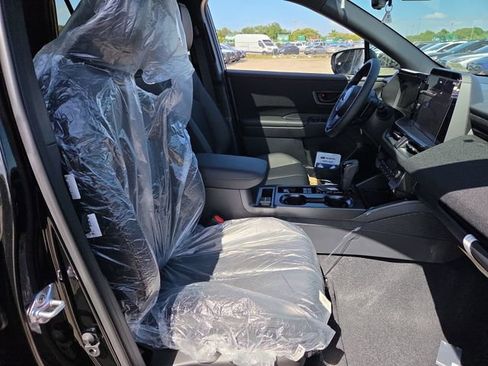 New 2026 Subaru Outback Premium AWD/4WD image 25