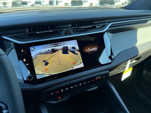 New 2026 Jeep Cherokee Limited AWD/4WD image 18