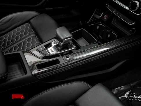 Used 2023 Audi RS 5 image 40