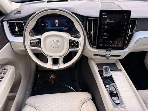New 2026 Volvo XC60 B5 Ultra w/ Climate Package AWD/4WD image 22