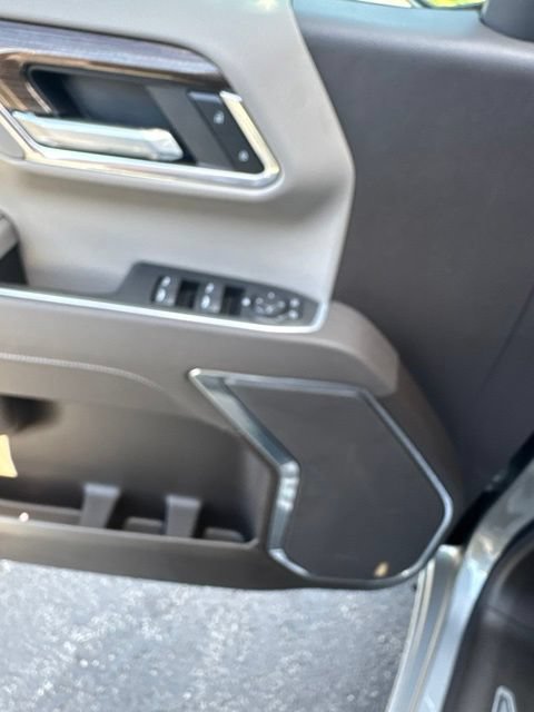 New 2026 Chevrolet Silverado 1500 RST AWD/4WD image 21