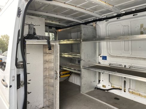 Used 2012 Mercedes-Benz Sprinter 2500 w/ Additional Battery Pkg image 20