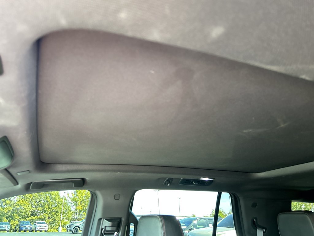 Used 2023 Chevrolet Tahoe RST AWD/4WD image 23