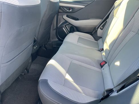 Certified 2021 Subaru Outback Premium w/ Popular Package #1 image 24