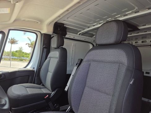 New 2026 RAM ProMaster 1500 w/ Convenience Group FWD image 12