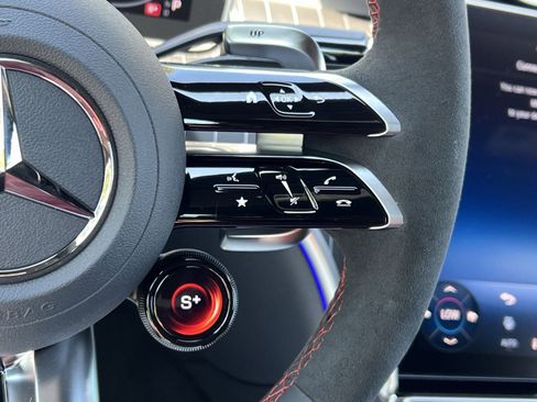 New 2026 Mercedes-Benz CLE 53 AMG 4MATIC Cabriolet image 31