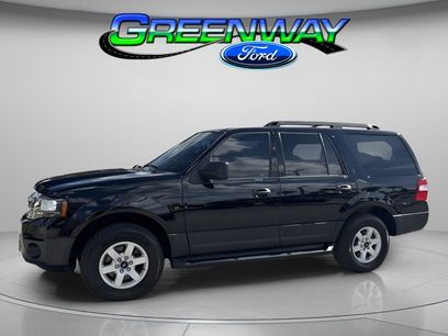 Used 2016 Ford Expedition XL w/ Equipment Group 101A