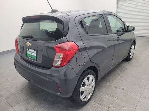 Used 2019 Chevrolet Spark LS image 9