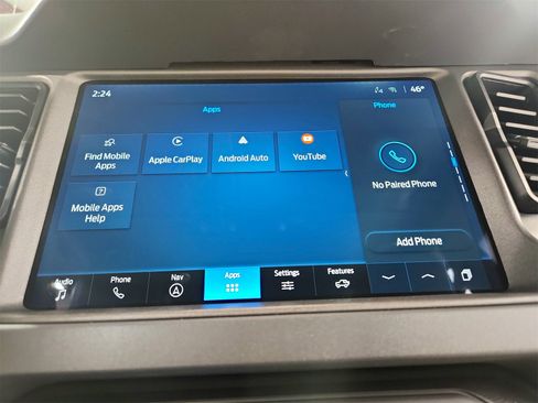 New 2025 Ford Bronco Big Bend image 30