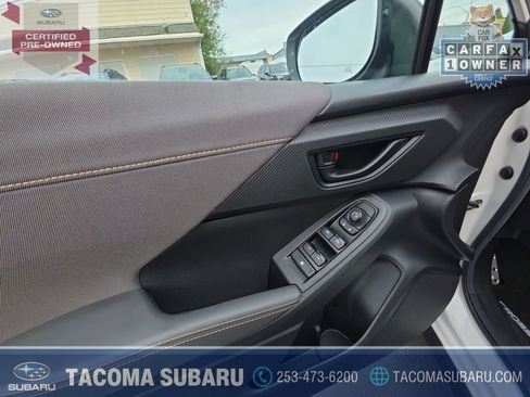 Certified 2024 Subaru Crosstrek 2.5i Sport image 11