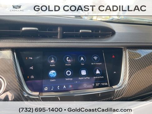 Used 2023 Cadillac XT6 Sport w/ Technology Package image 23