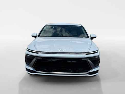 New 2025 Hyundai Sonata SEL image 8