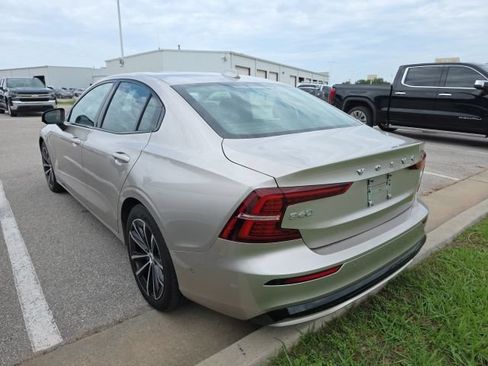 Used 2023 Volvo S60 T8 Plus AWD/4WD image 3
