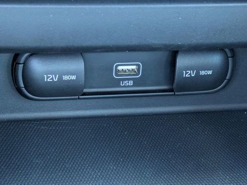 Used 2021 Kia Seltos S FWD image 23